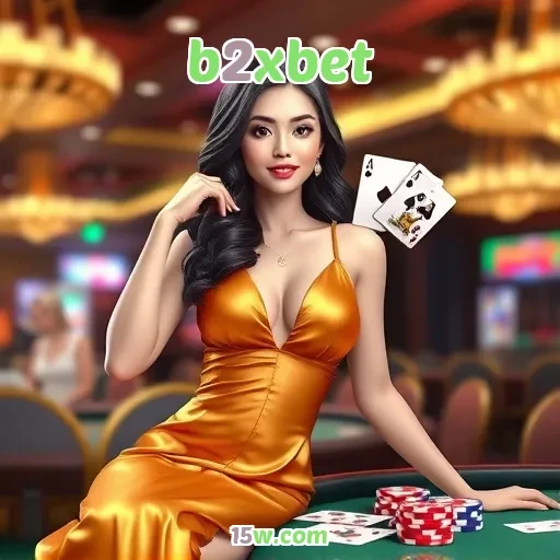 b2xbet App: Os Recursos Que Transformam a Sua Experiência de Jogo