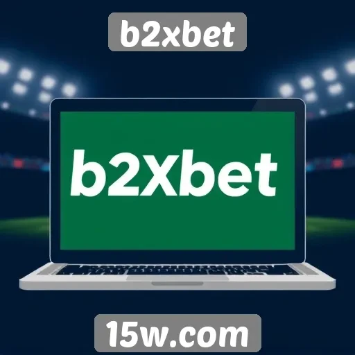 b2xbet análise de funcionalidades e recursos disponíveis