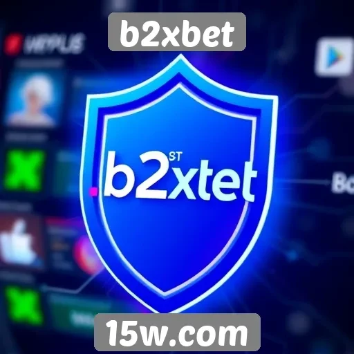 Análise da segurança no site b2xbet