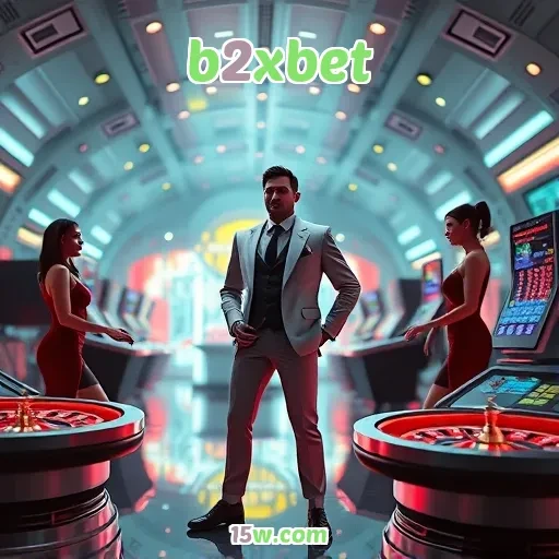 b2xbet: Explore Bônus Que Transformam Apostas em Grandes Vitórias!