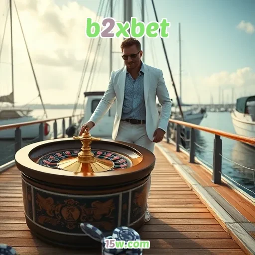 b2xbet: Uma Experiência Confiável e Empolgante Que Você Não Pode Perder
