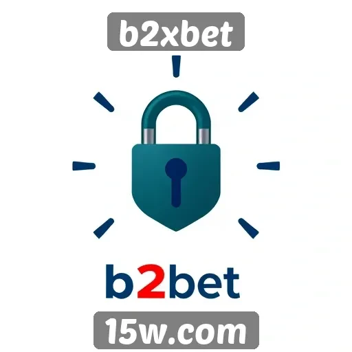 segurança e proteção de dados na b2xbet