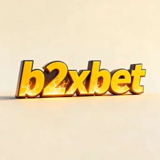b2xbet Logo