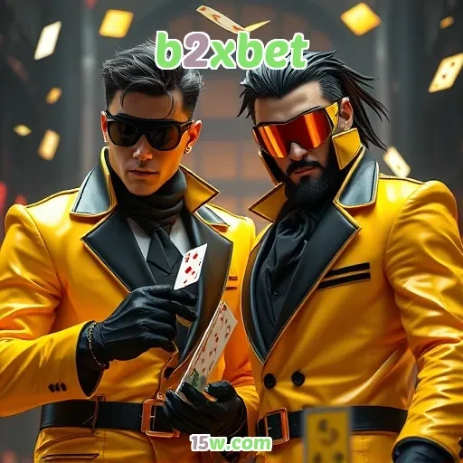 b2xbet: Atrações e Novidades da Seção de Jogos Online