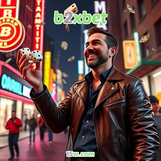 b2xbet: Login Rápido e Seguro para uma Experiência de Jogo Incrível
