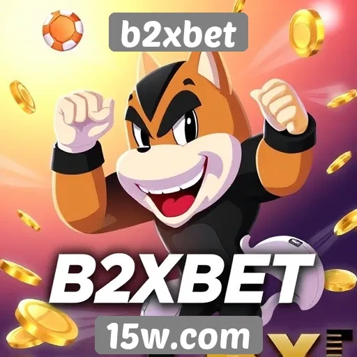 jogos mais populares no b2xbet em destaque