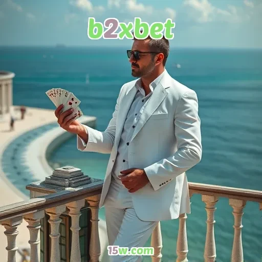 b2xbet: Explore as Incríveis Promoções e Ganhe Mais nos Jogos