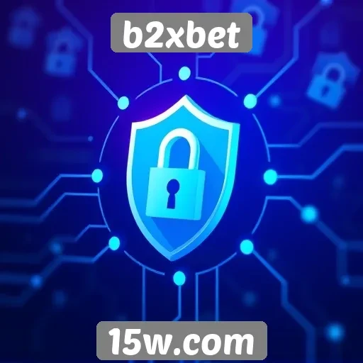 Recursos de segurança disponíveis no b2xbet