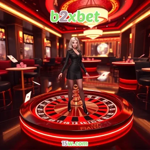 b2xbet: Aumente Suas Chances nos Eventos Esportivos Hoje Mesmo!