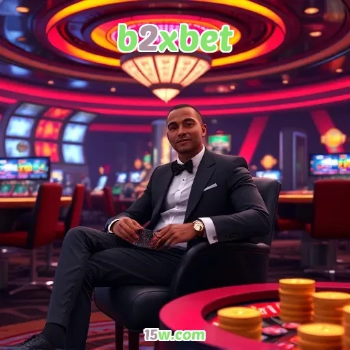 b2xbet: O Suporte 24/7 que Revolucionou a Experiência dos Usuários